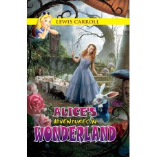 Alice adv in wonderland